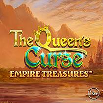 The Queen's Curse Empire Treasures