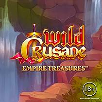 Wild Crusade: Empire Treasures