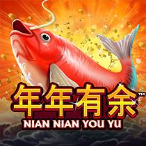 Permainan Dragon: Nian Nian You Yu dalam talian Mainkan Dragon: Nian Nian You Yu