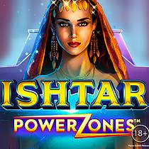 Ishtar: Power Zones