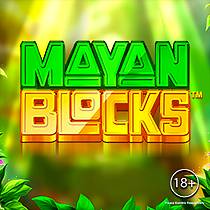 Mayan Blocks
