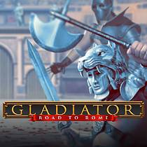 Mainkan Gladiator: Road to Rome