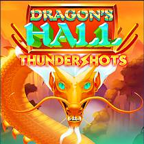 Dragon's Hall Thundershots