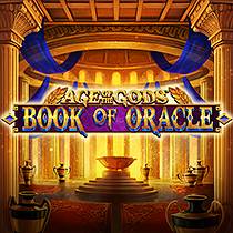 Age of the Gods: Book of Oracle