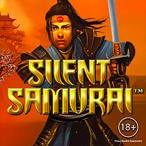 Permainan Silent Samurai dalam talian Mainkan Silent Samurai