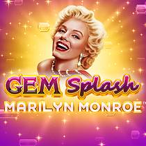 Gem Splash Marilyn Monroe