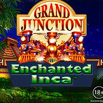 Grand Junction Enchanted Inca