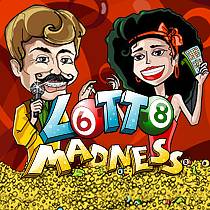 Lotto Madness
