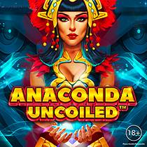 Anaconda Uncoiled