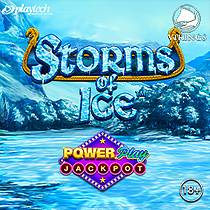 Storms of Ice