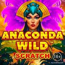 Anaconda Wild