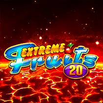 Extreme Fruits 20