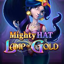 Permainan Mighty Hat Lamp of Gold Mighty Hat Lamp of Gold