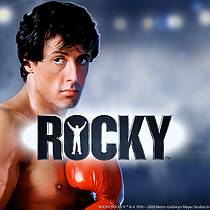 Rocky