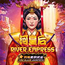 Permainan River Empress dalam talian Mainkan River Empress