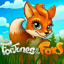 Fortunes of the Fox