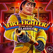 Fire Blaze: Fire Fighter