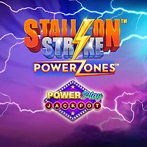 Stallion Strike PowerPlay Jackpot