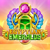 Egyptian Emeralds