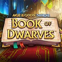 Age of the Gods: Norse Book of Dwarves