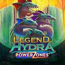 Legend of Hydra