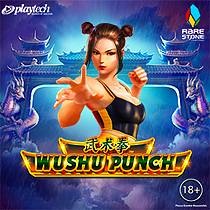 Wushu Punch