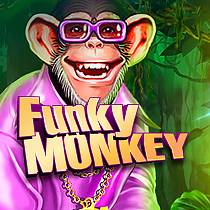 Mainkan Funky Monkey