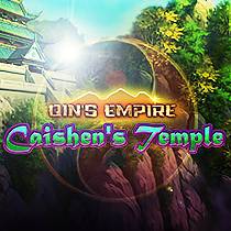 Qin's Empire Caishen's Temple