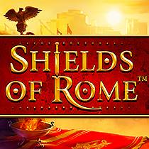 Shields of Rome