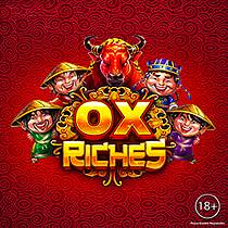 Ox Riches