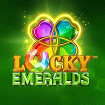 Permainan Lucky Emeralds Lucky Emeralds