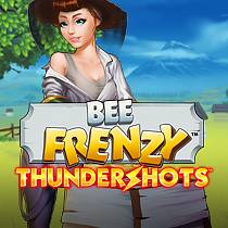 Bee Frenzy