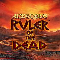 Age of the Gods: Ruler of the Dead