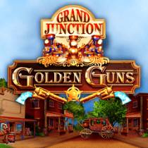 Grand Junction Golden Guns