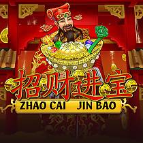 Zhao Cai Jin Bao