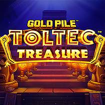 Gold Pile Toltec Treasure