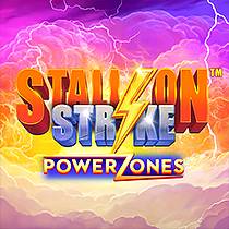 Mainkan Stallion Strike