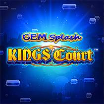 Permainan Gem Splash Kings Court dalam talian Mainkan Gem Splash Kings Court