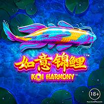 Koi Harmony