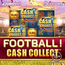 Football Cash Collect