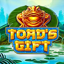 Toad's Gift
