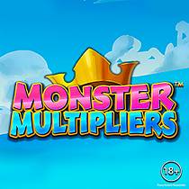 Monsters Multipliers