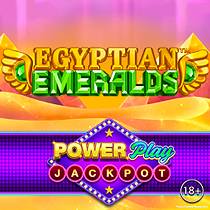 Egyptian Emeralds PowerPlay