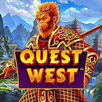 Permainan Quest West dalam talian Mainkan Quest West
