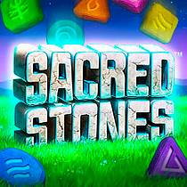 Sacred Stones