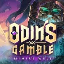 Odin´s Gamble Mímirs Well