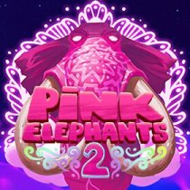 Pink Elephants 2