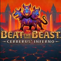 Beat the Beast: Cerberus' Inferno