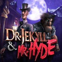 Dr. Jekyll & Mr. Hyde