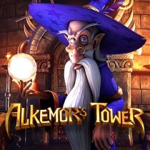 Mainkan Alkemors Tower